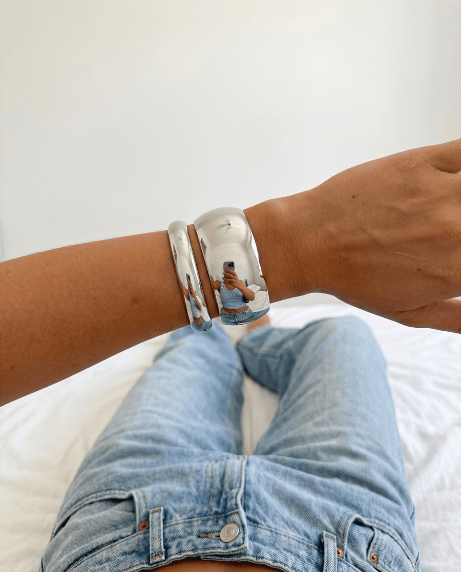 Nile bangle