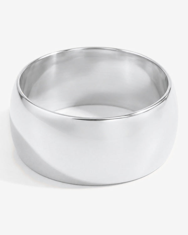 Nile bangle - Opulaire - WATERPROOF jewelry - 