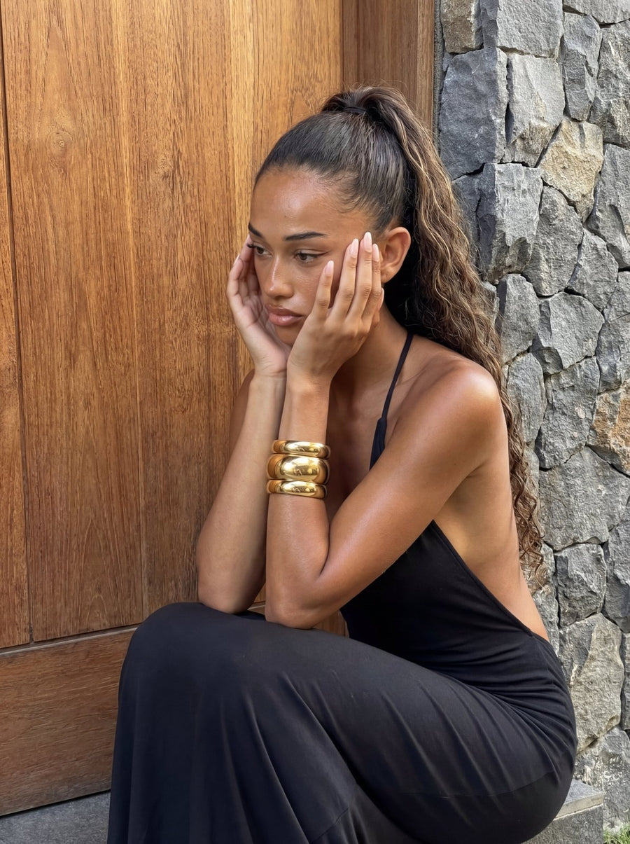 Nile bangle