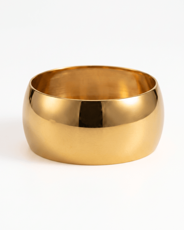 Nile bangle - Opulaire - WATERPROOF jewelry - 