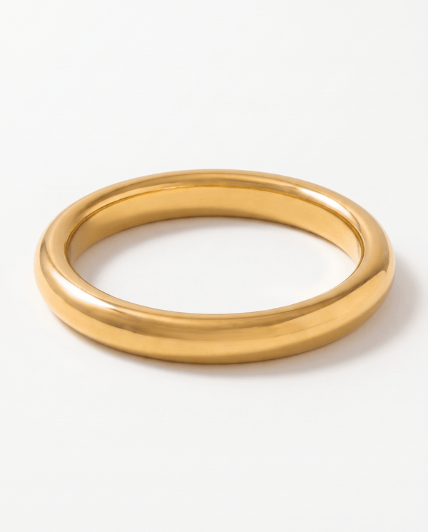 Nina bangle - Opulaire - WATERPROOF jewelry - 