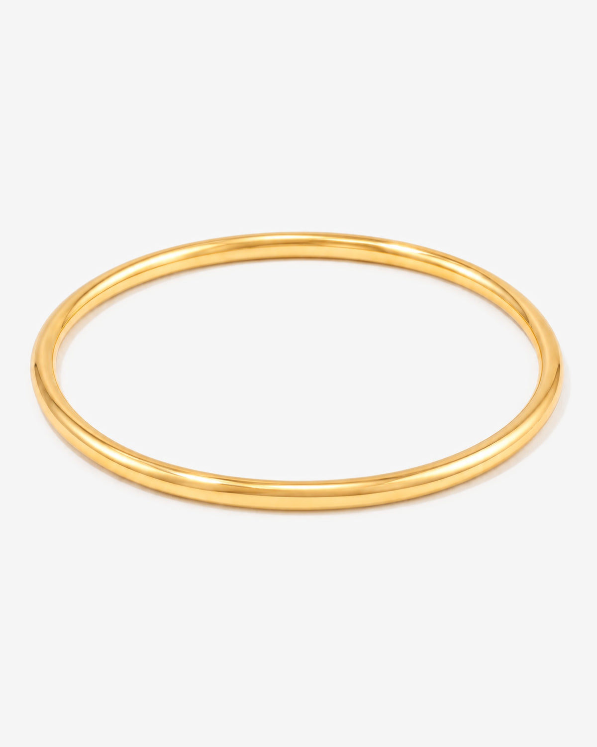 Nina bracelet | 3 mm