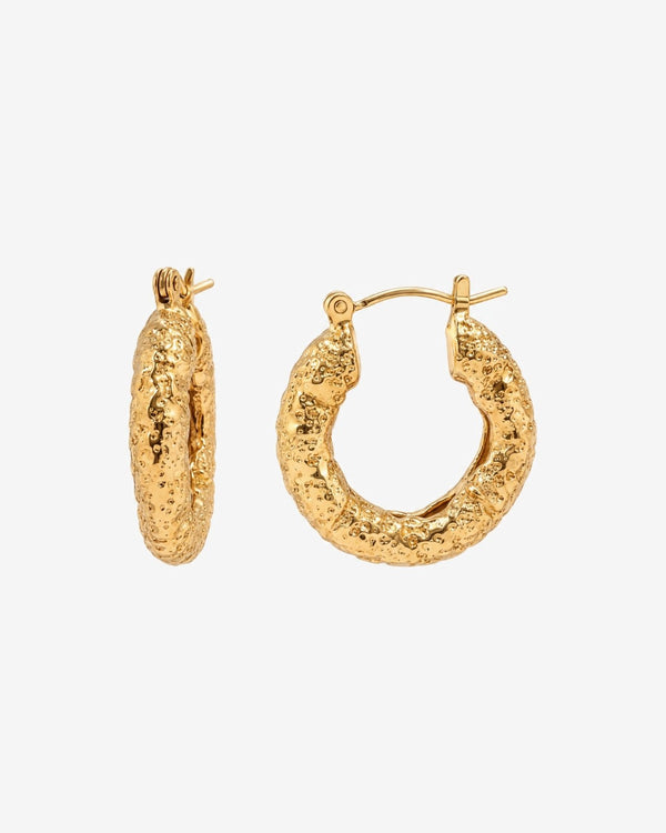 Noa earrings - Opulaire - WATERPROOF jewelry - 