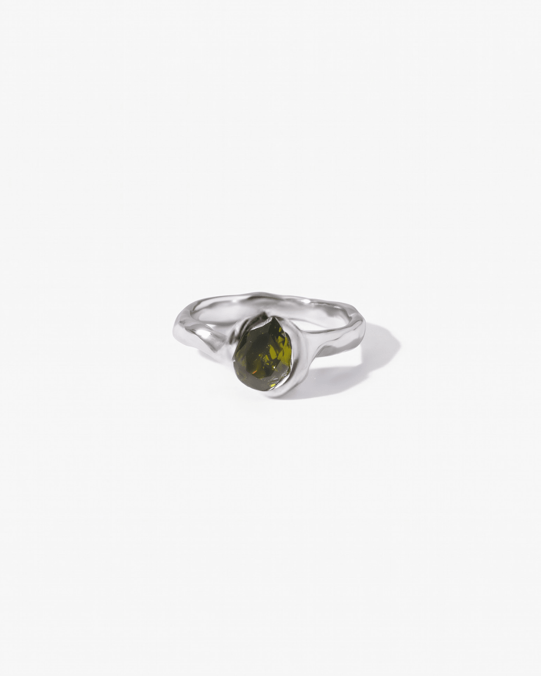 Nola ring - Opulaire - WATERPROOF jewelry - EU 52 -