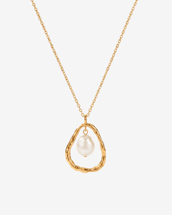 Nolita necklace - Opulaire - WATERPROOF jewelry - 