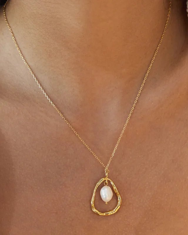 Nolita collier