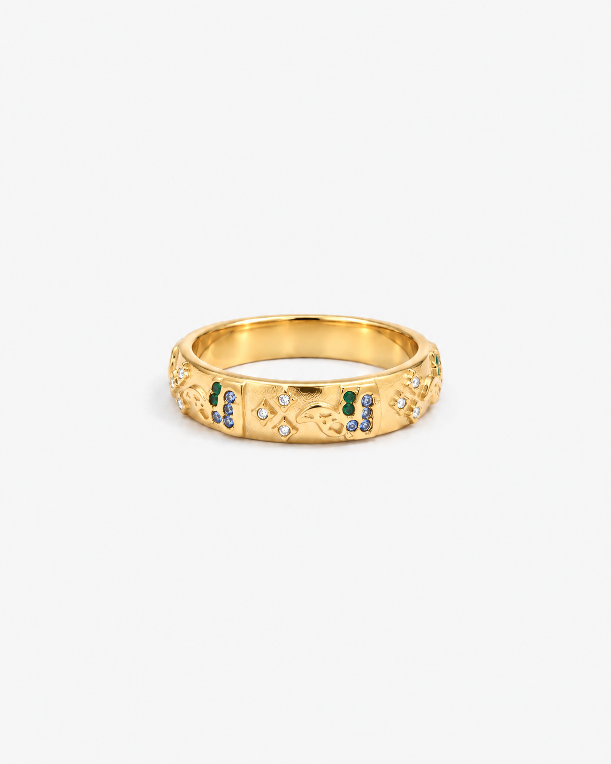 Nora ring