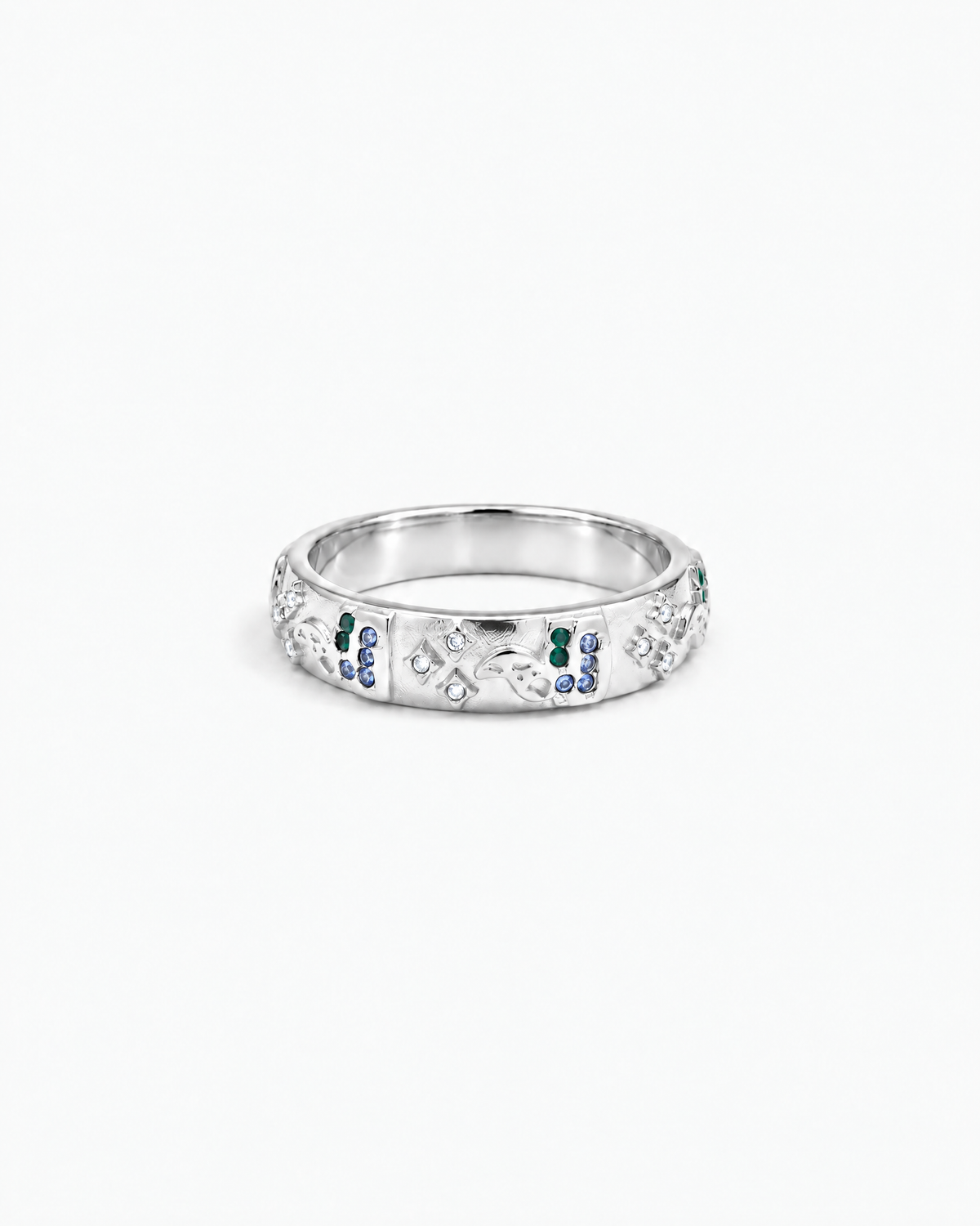 Nora ring