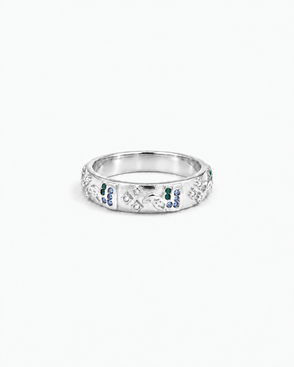 Nora ring
