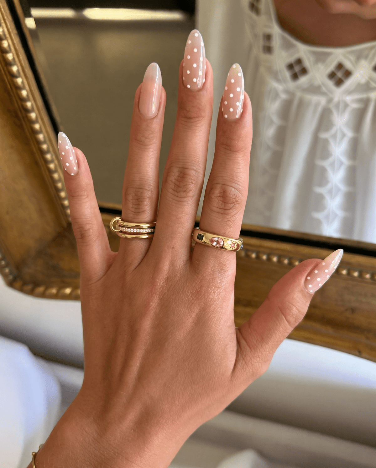 Nubia ring - Opulaire - WATERPROOF jewelry - EU 52 | US 6 -