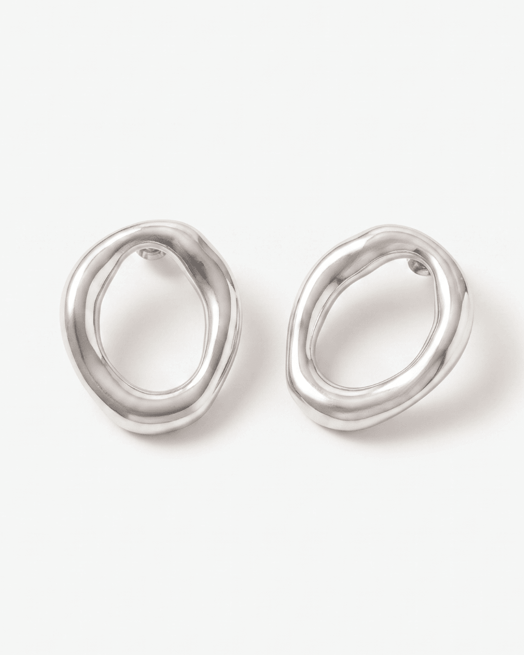 Olivia earrings - Opulaire - WATERPROOF jewelry - 