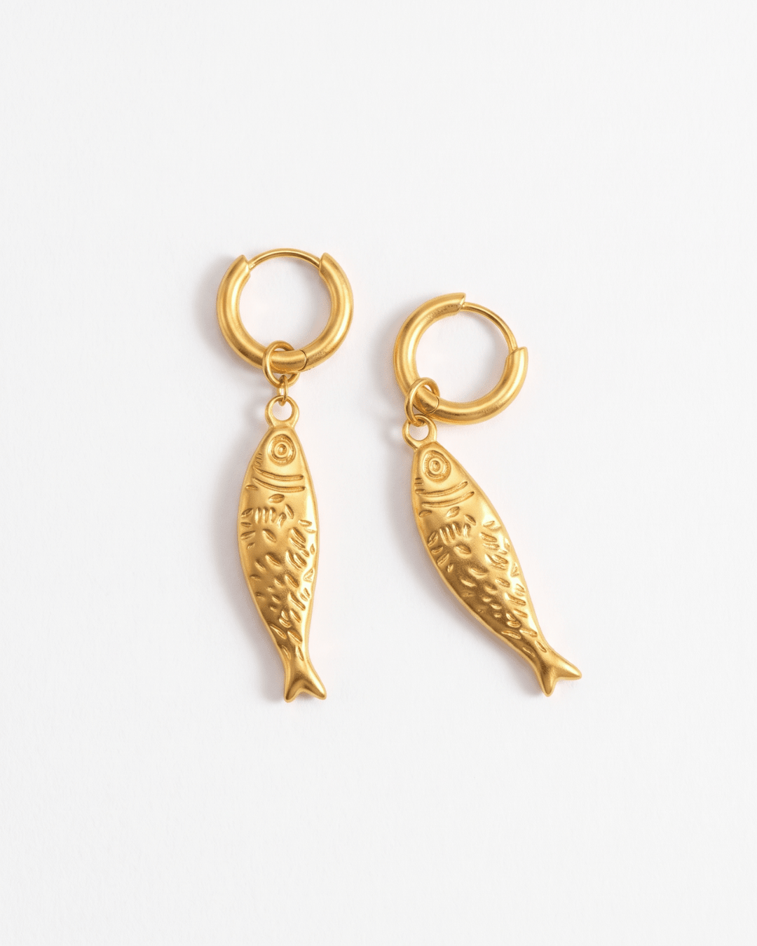Padua earrings - Opulaire - WATERPROOF jewelry - 