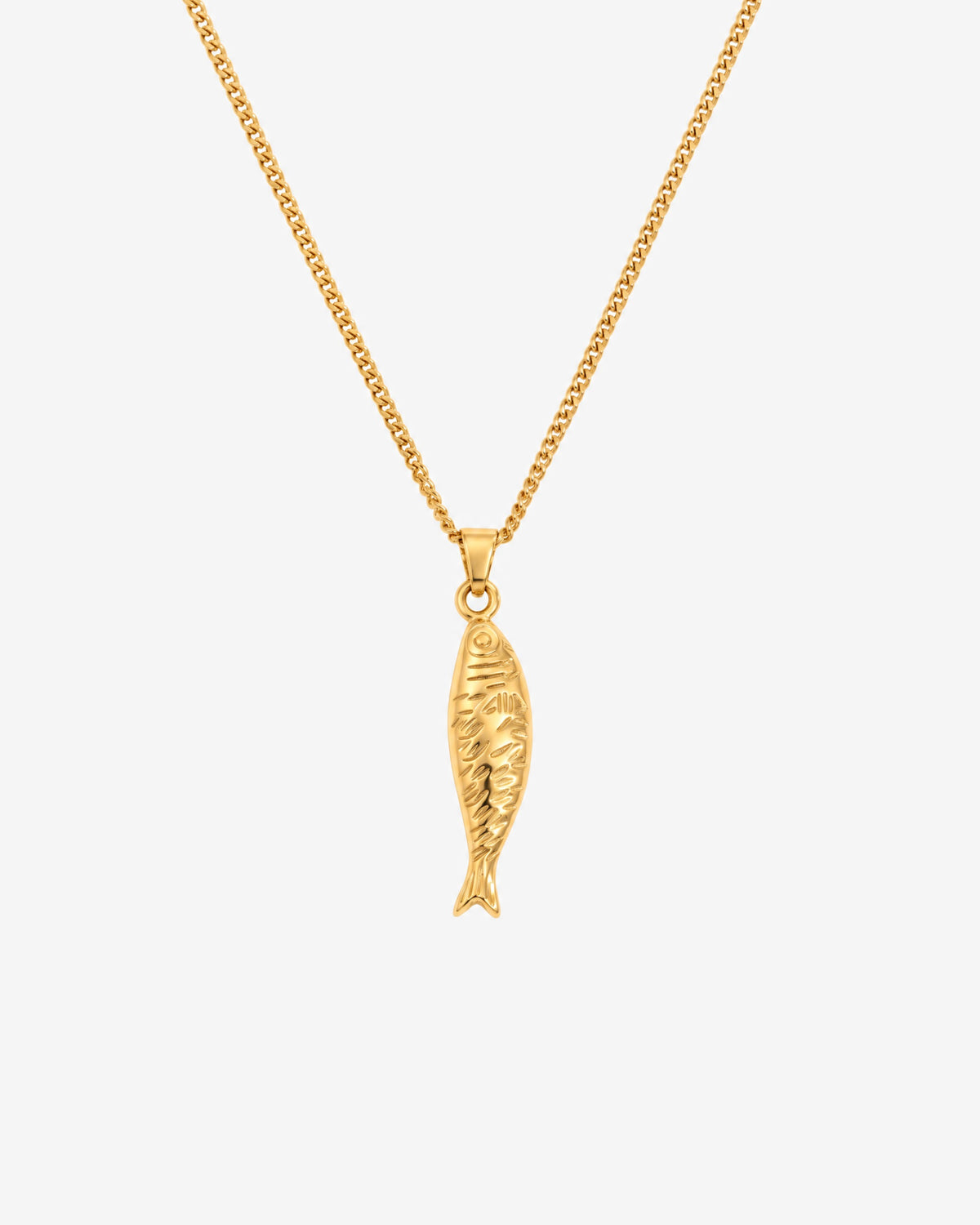 Padua collier