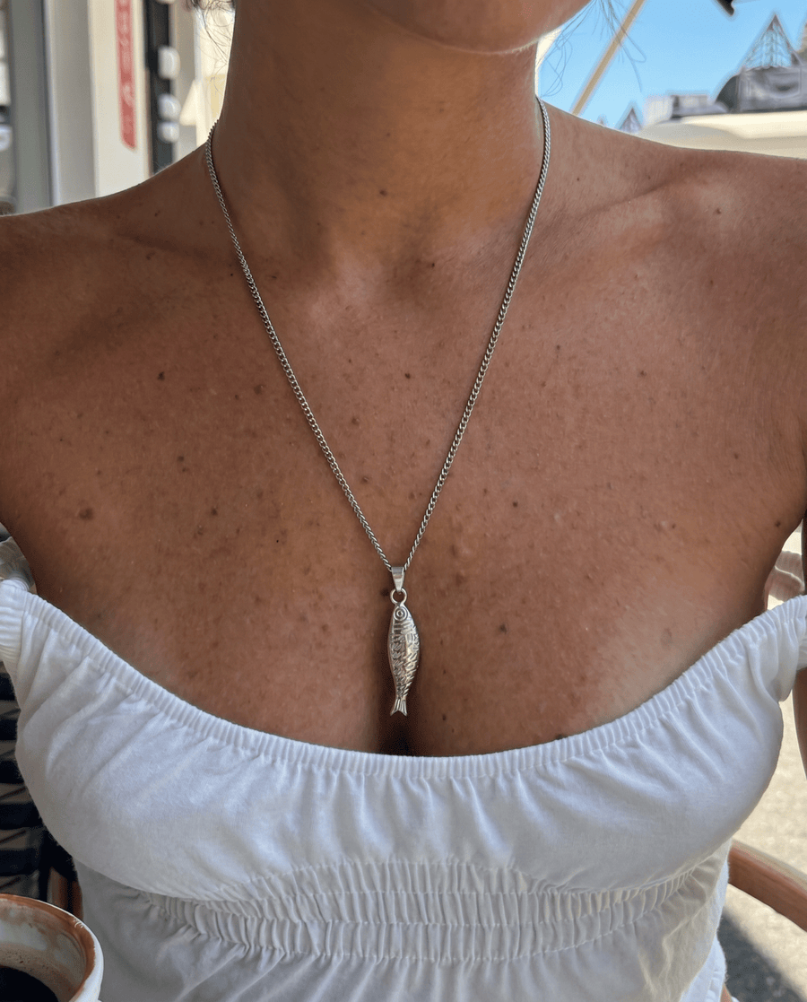 Padua collier