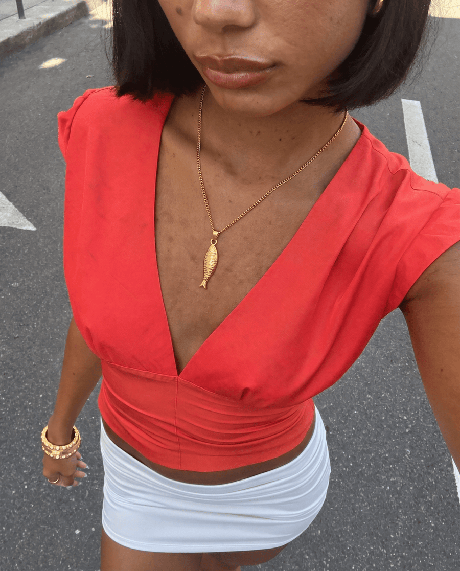 Padua collier