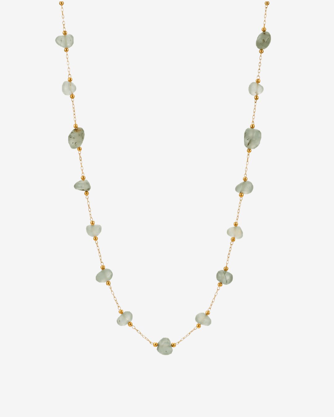 Palermo necklace - Opulaire - WATERPROOF jewelry - 