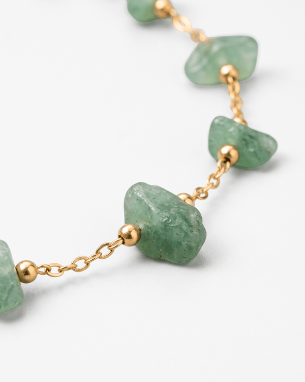 Palermo necklace - Opulaire - WATERPROOF jewelry - 
