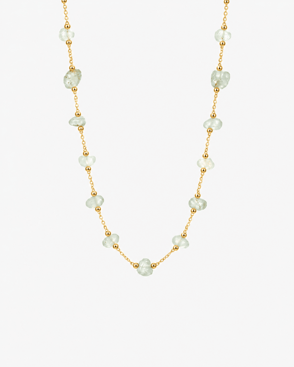 Palermo necklace - Opulaire - WATERPROOF jewelry - 