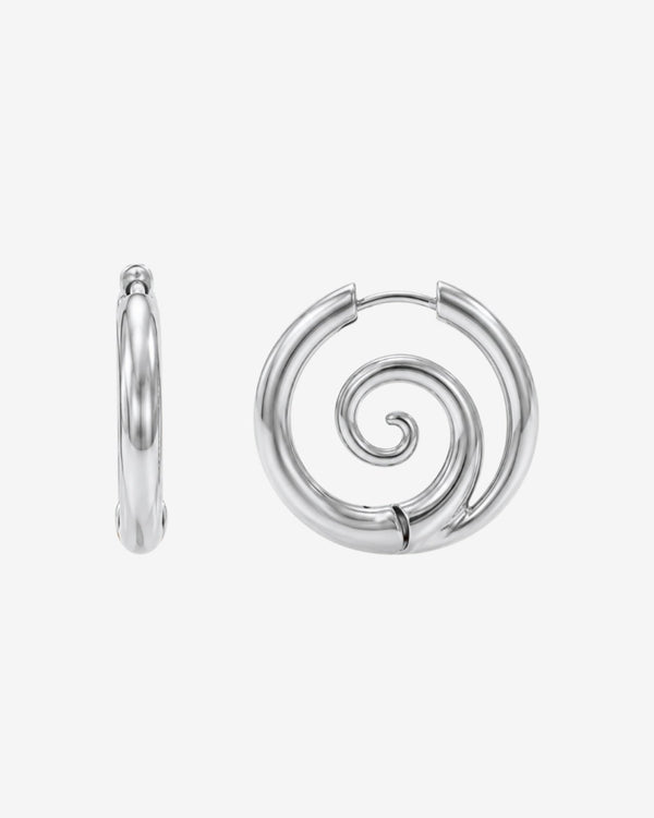Portici earrings - Opulaire - WATERPROOF jewelry - 