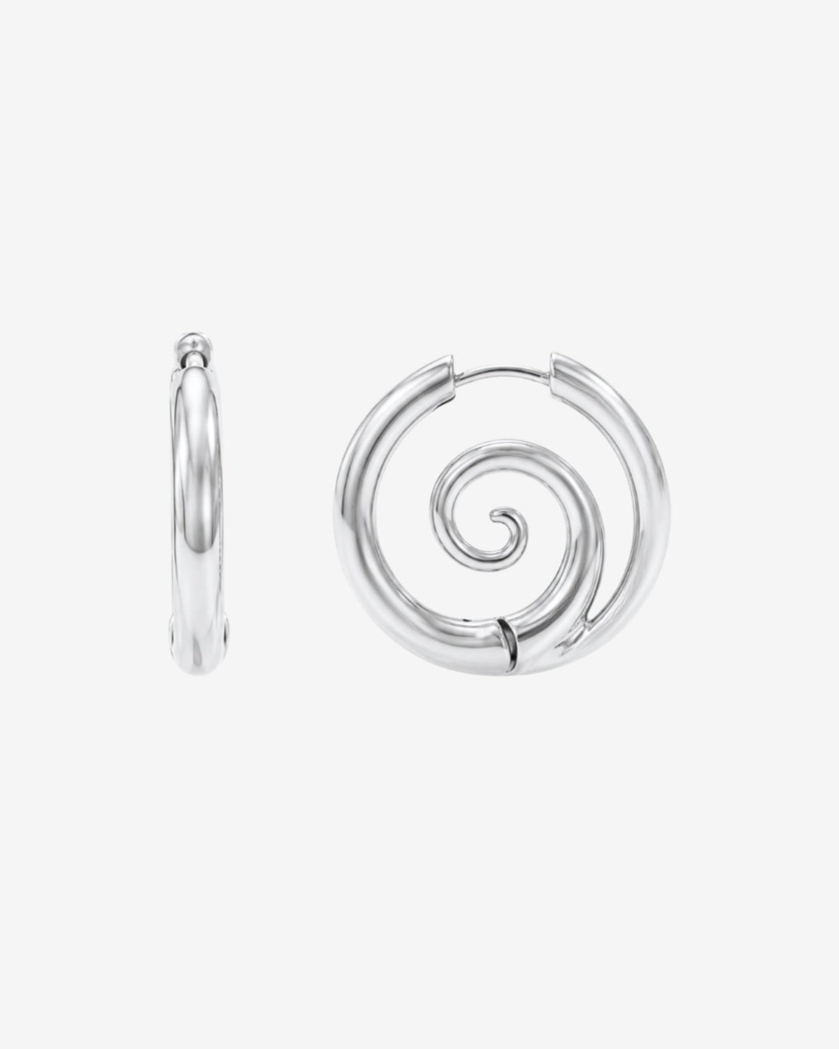 Portici earrings - Opulaire - WATERPROOF jewelry - 