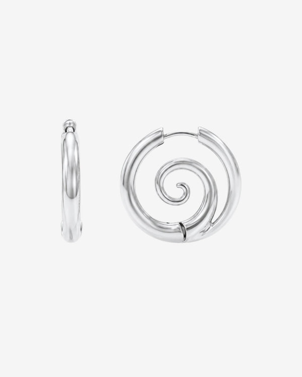 Portici earrings - Opulaire - WATERPROOF jewelry - 