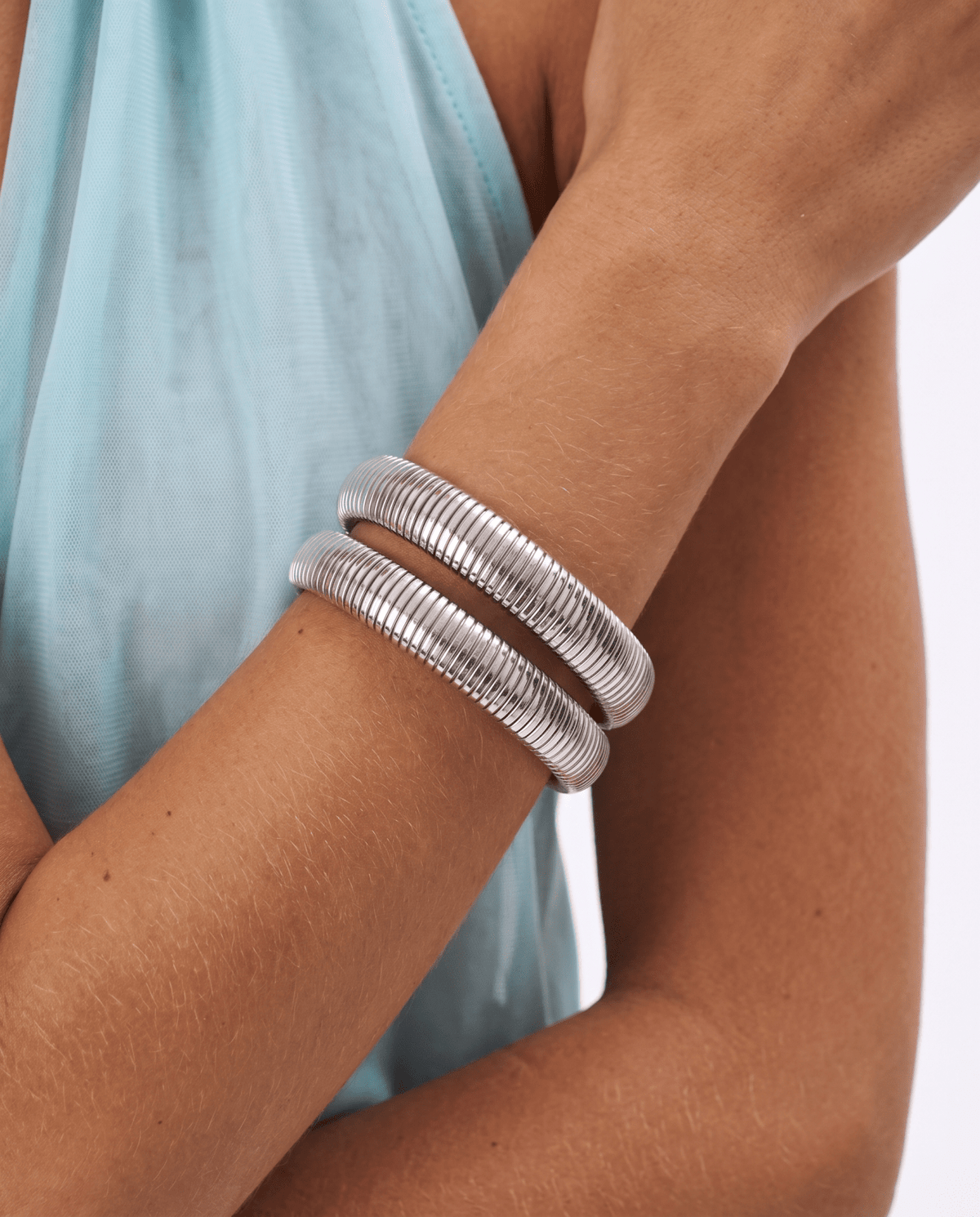 Posanito bracelet | 10 mm - Opulaire - WATERPROOF jewelry - 