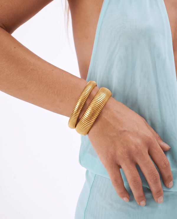 Posanito bracelet | 15 mm - Opulaire - WATERPROOF jewelry - 