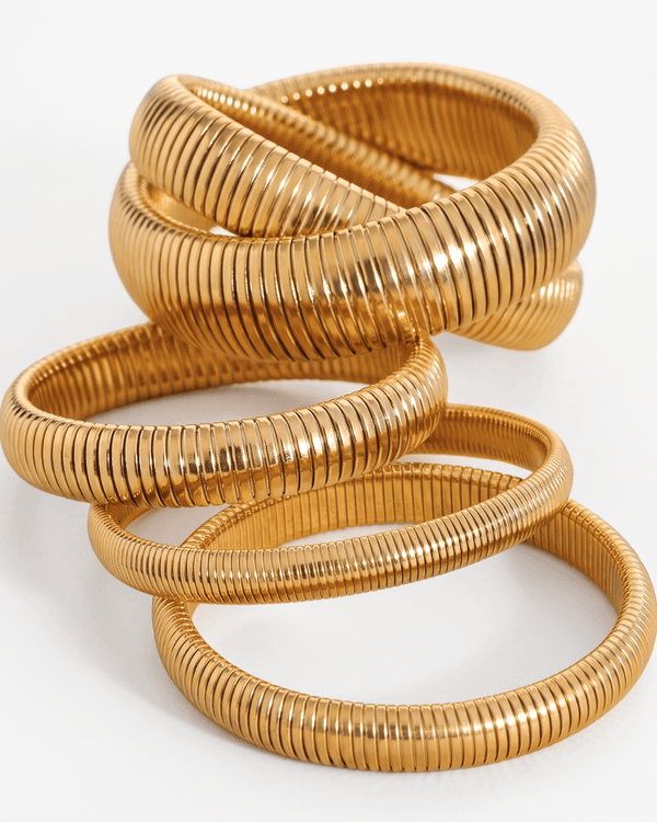 Posanito bracelet | 20 mm - Opulaire - WATERPROOF jewelry - 