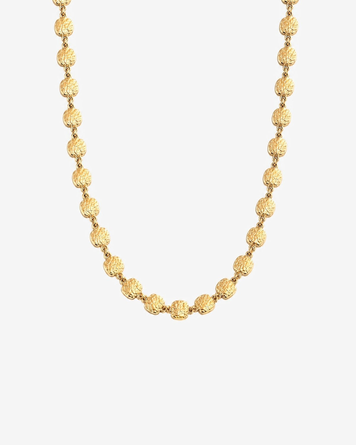 Quinn necklace - Opulaire - WATERPROOF jewelry - 