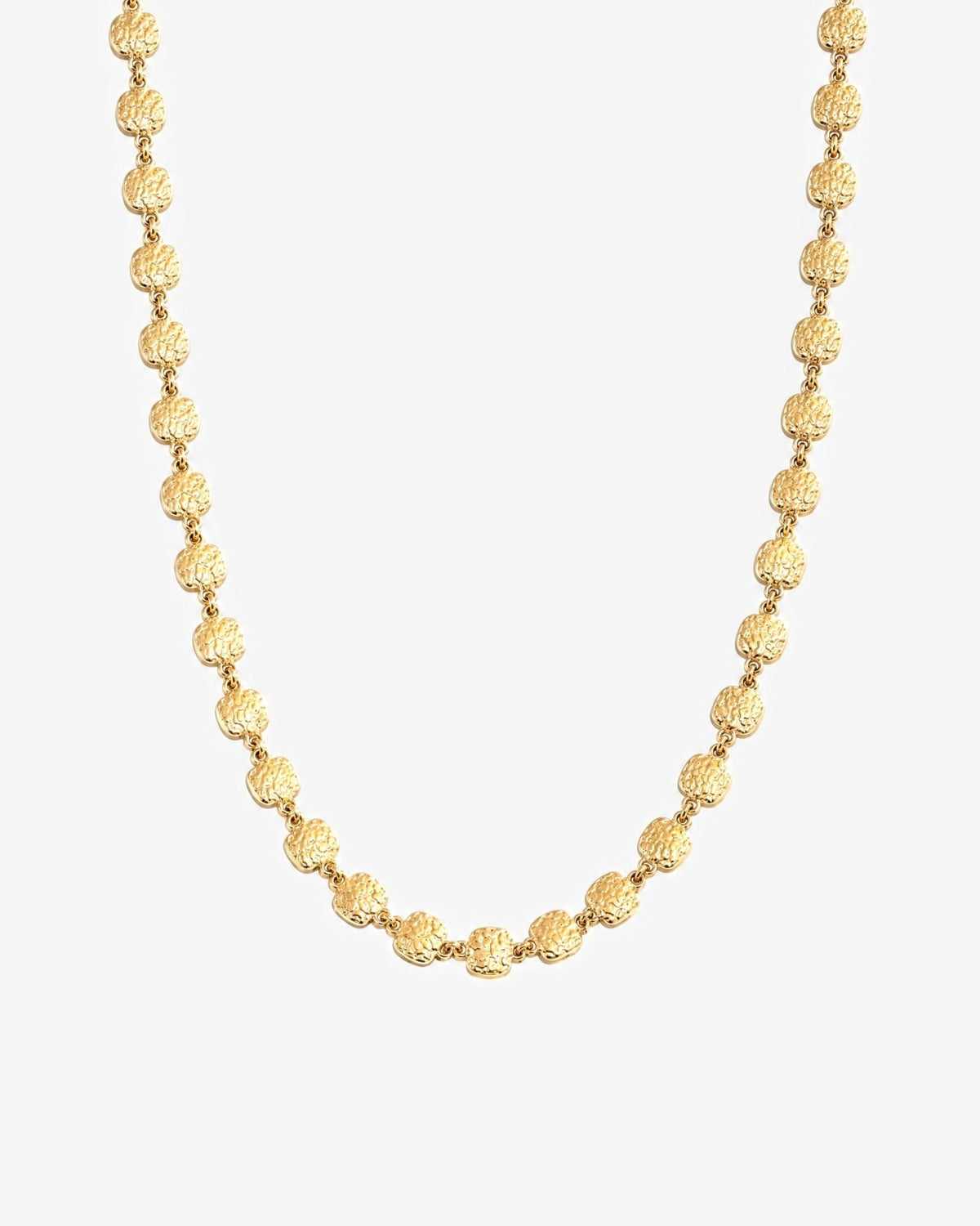 Quinn necklace - Opulaire - WATERPROOF jewelry - 