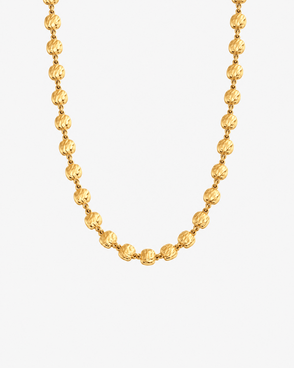 Quinn necklace - Opulaire - WATERPROOF jewelry - 
