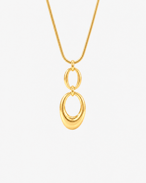 Collier Robin