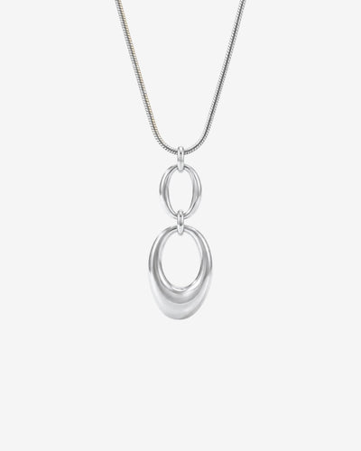 Robin necklace - Opulaire - WATERPROOF jewelry - 