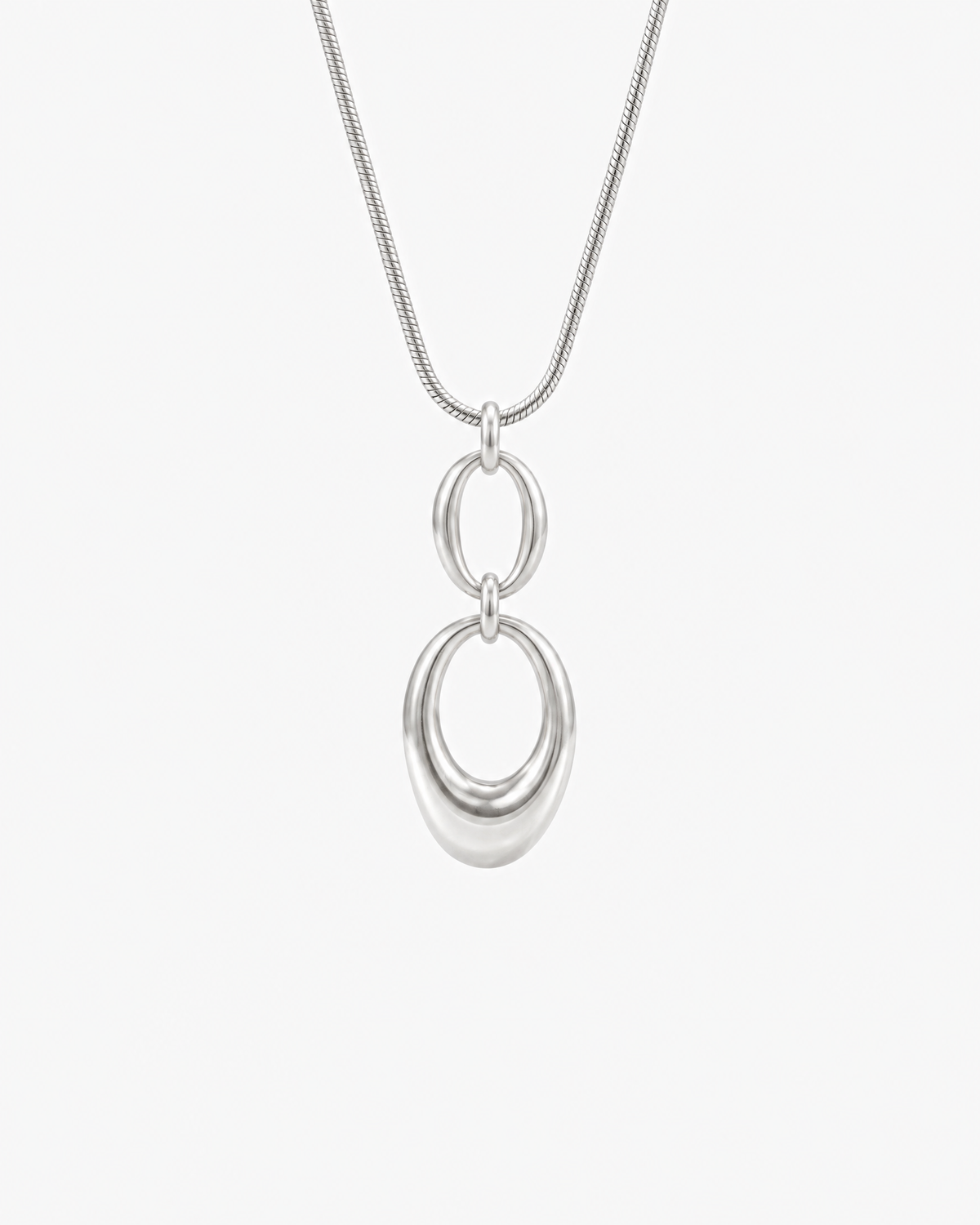 Robin necklace