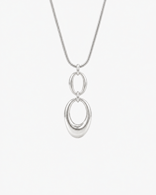 Robin necklace