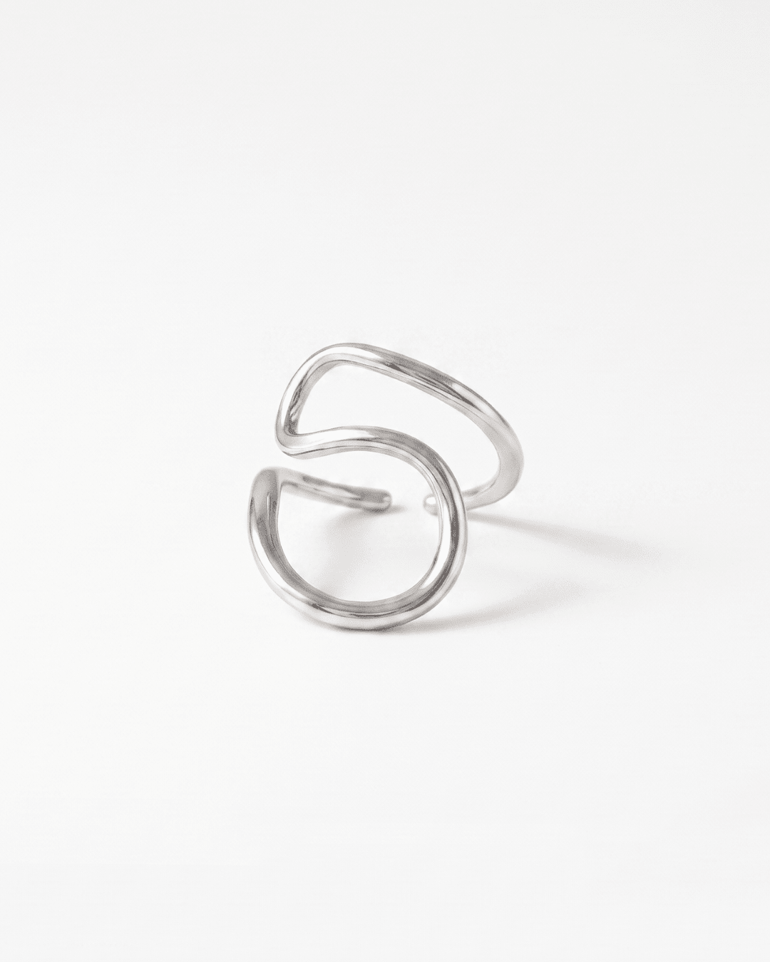 Rofa ring - Opulaire - WATERPROOF jewelry - Adjustable -