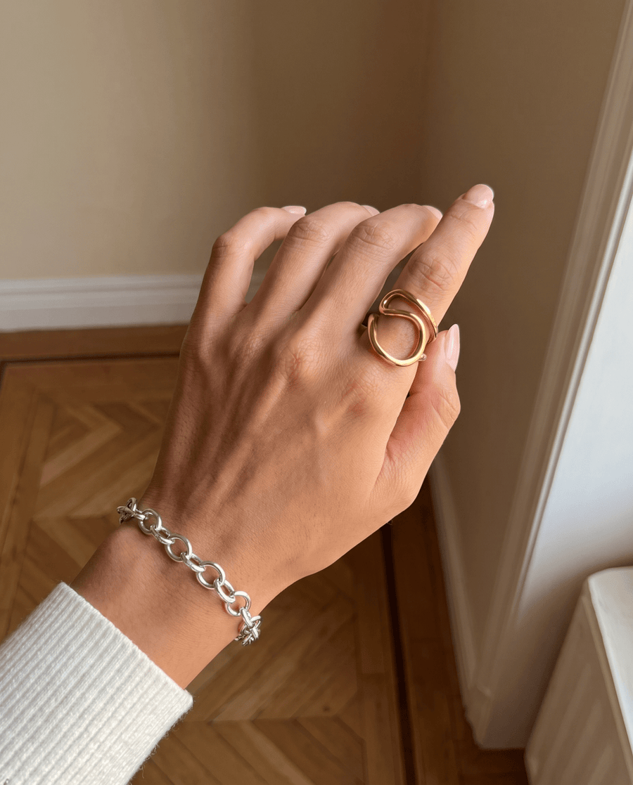 Rofa bague