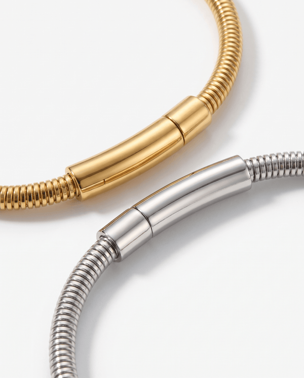 Rubi bracelet - Opulaire - WATERPROOF jewelry - 