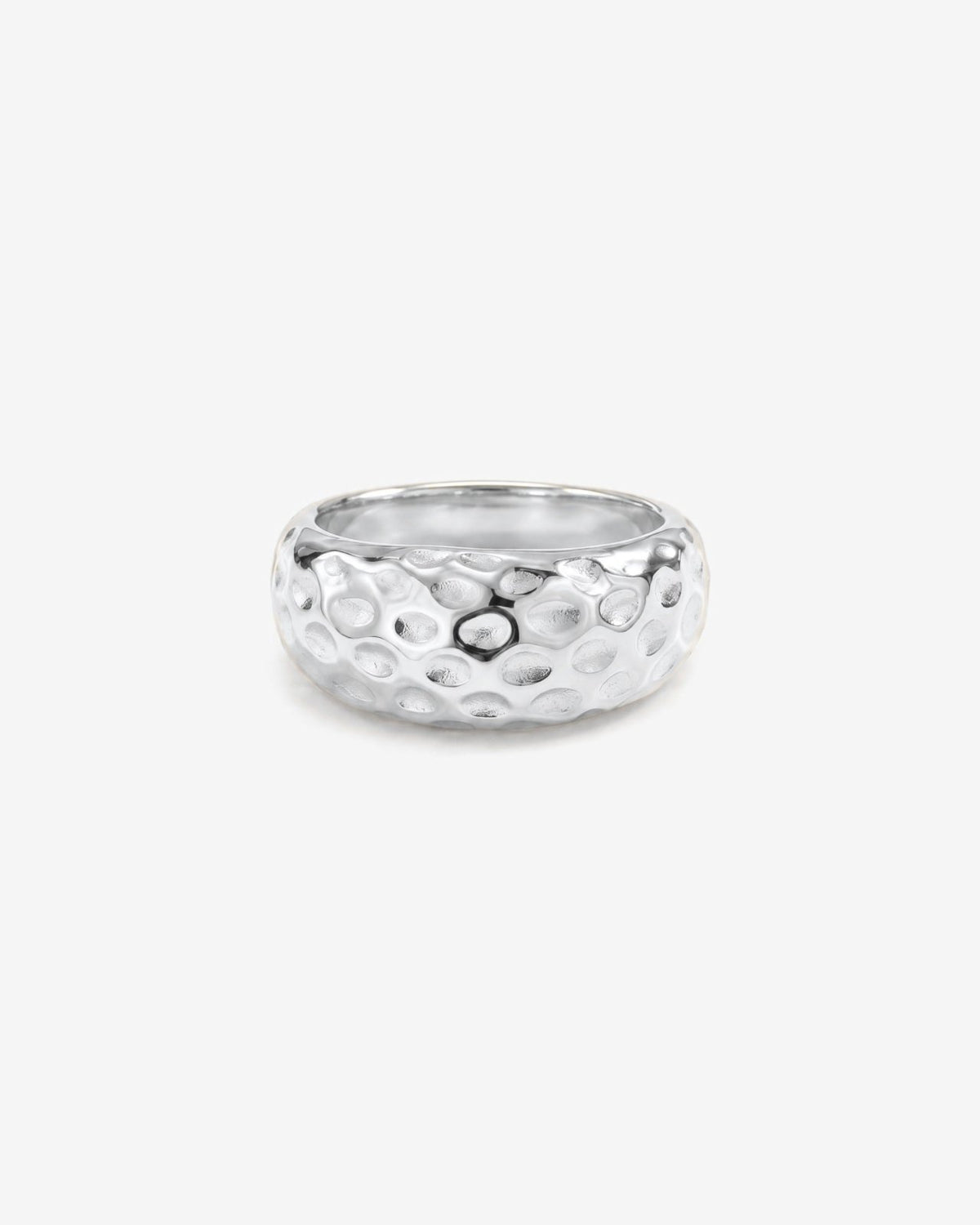 Saar ring - Opulaire - WATERPROOF jewelry - EU 52 -