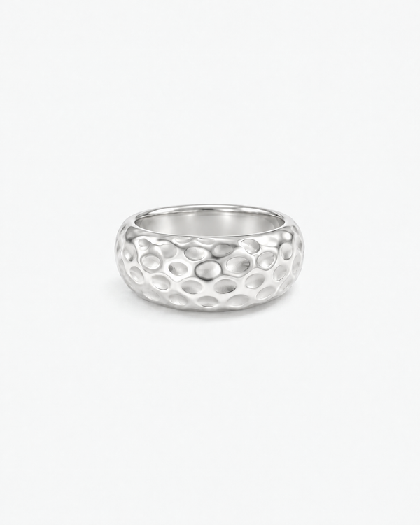 Bague Saar