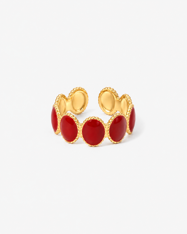 Sabine ring