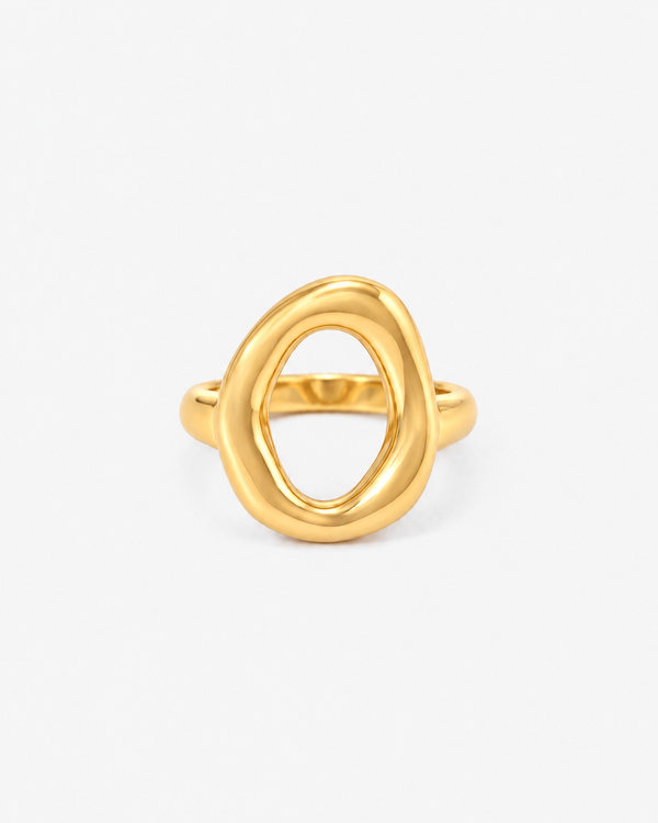 Salerno ring