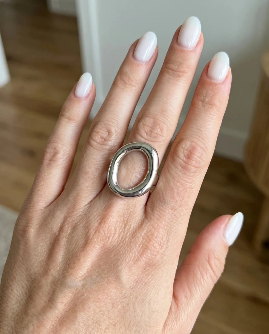 Salerno bague