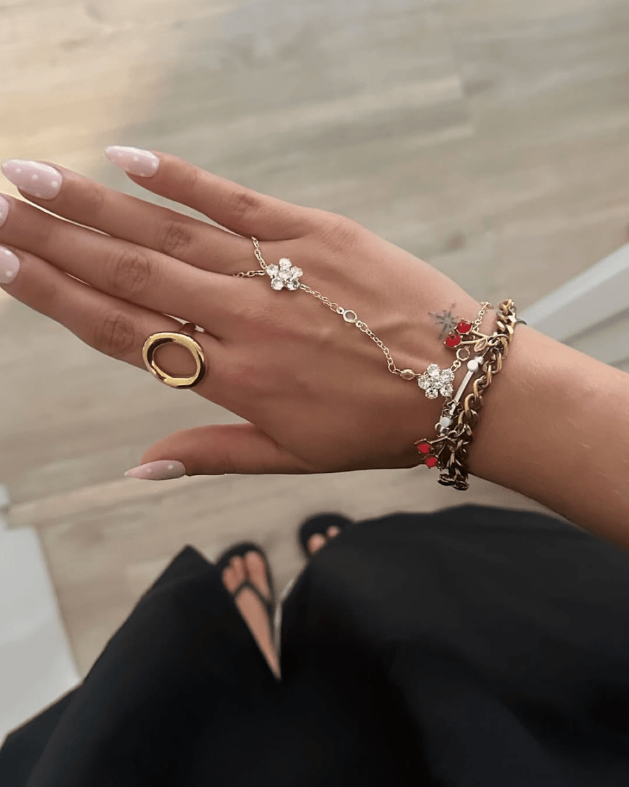 Salerno bague