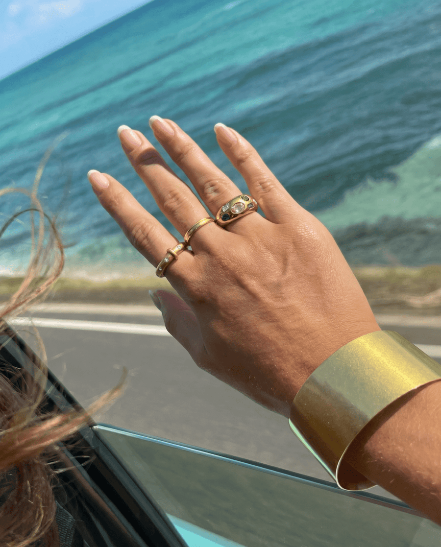 Sanne ring