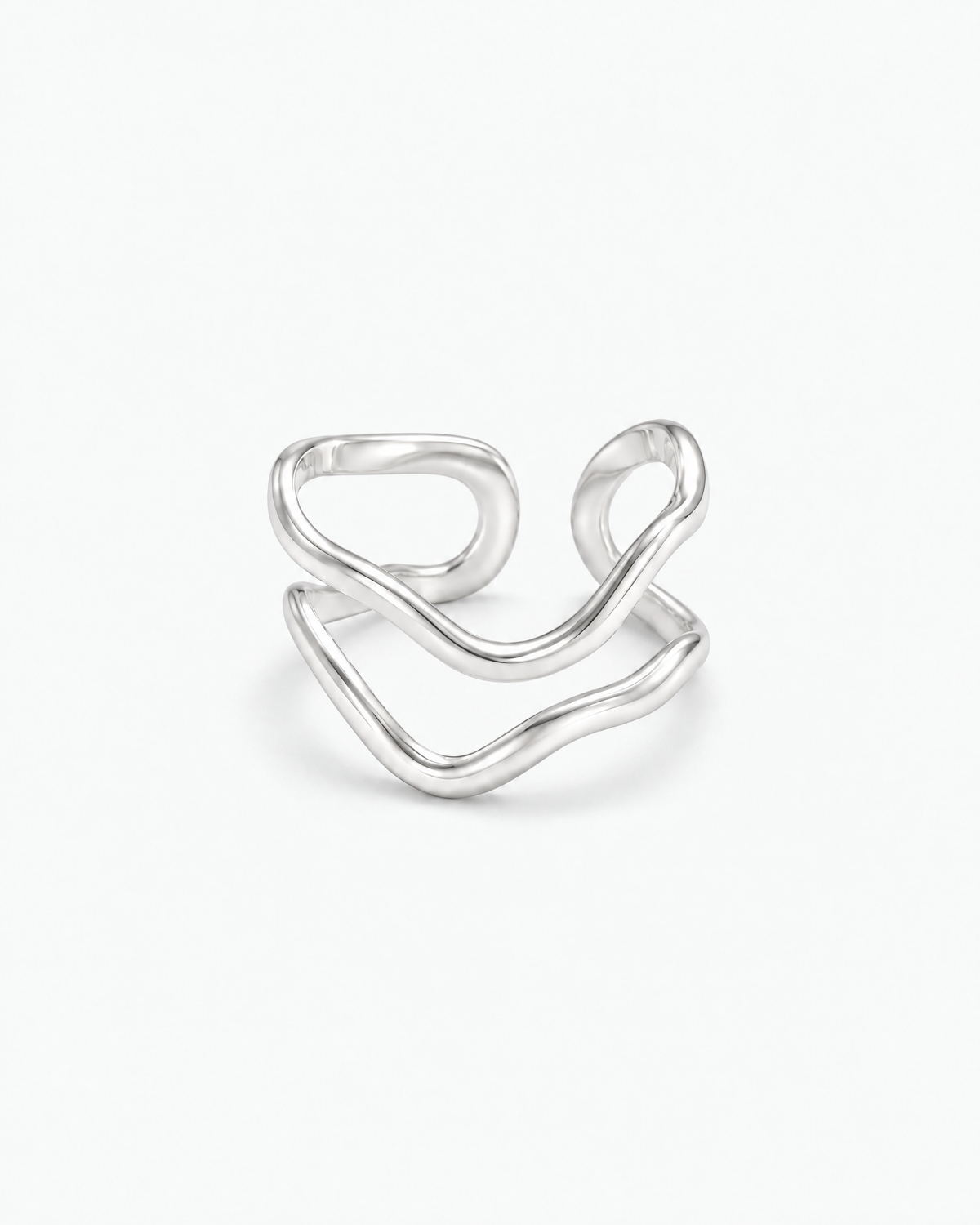 Saze bague