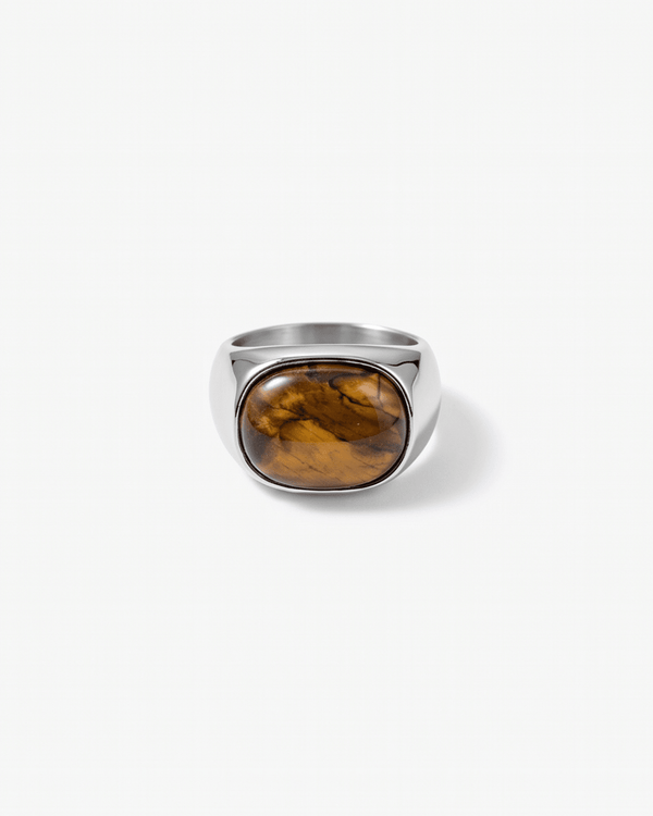September ring - Opulaire - WATERPROOF jewelry - EU 54 -