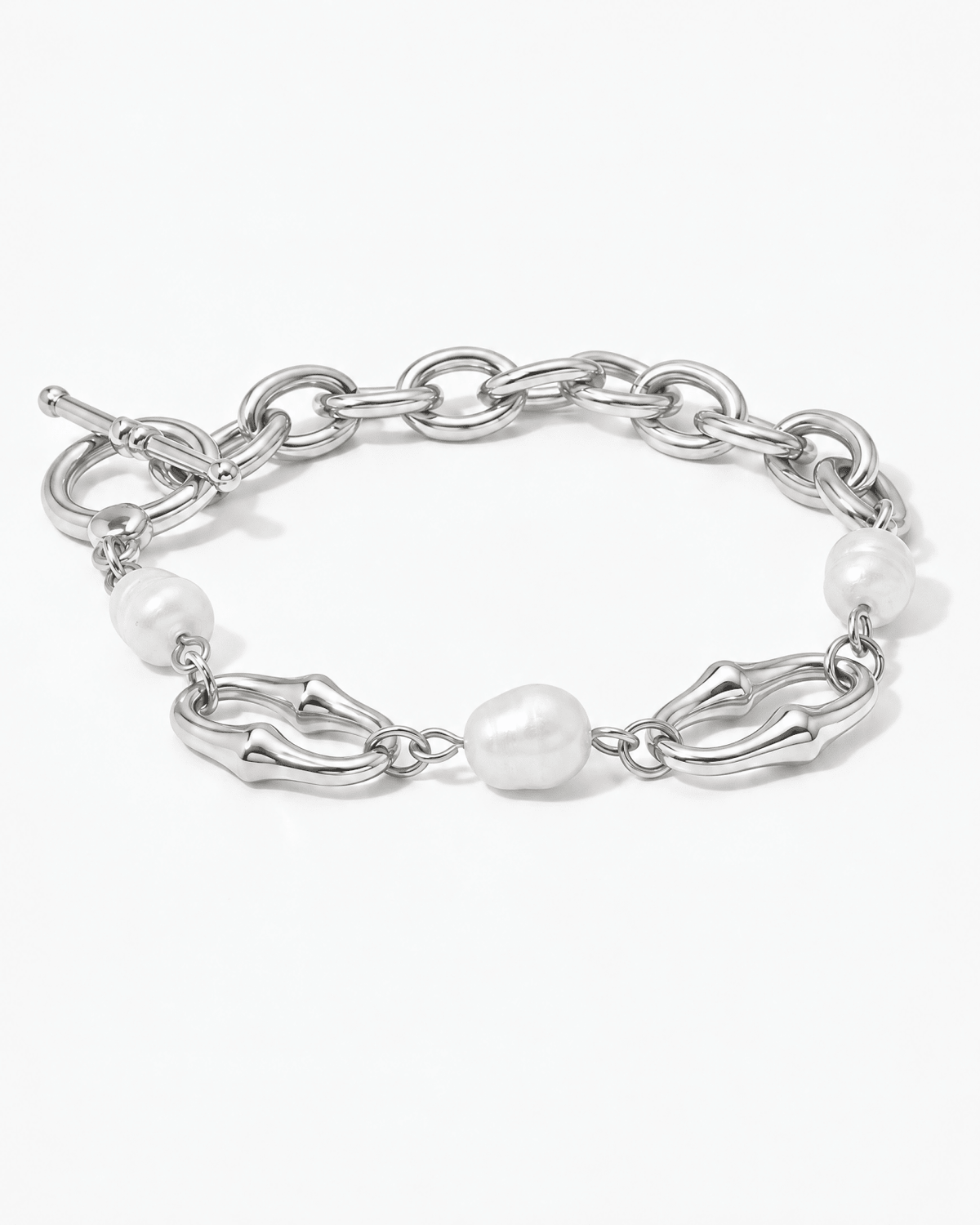 Serri bracelet - Opulaire - WATERPROOF jewelry - 