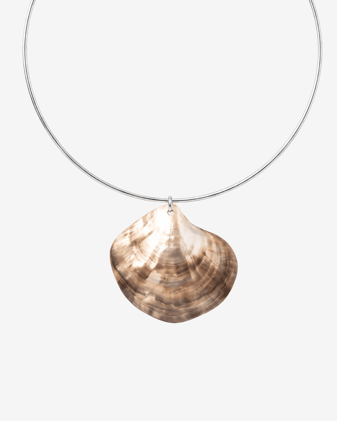 Shell ketting
