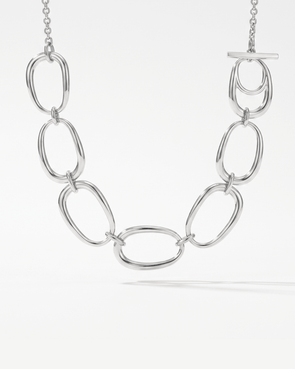 Sisa necklace - Opulaire - WATERPROOF jewelry - 